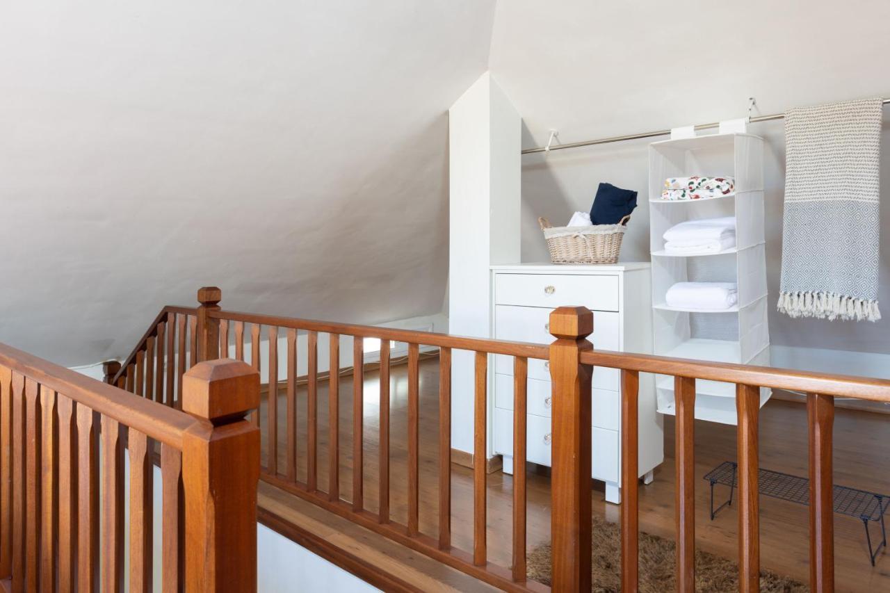Live Santa Ursula Cala Villa Dış mekan fotoğraf