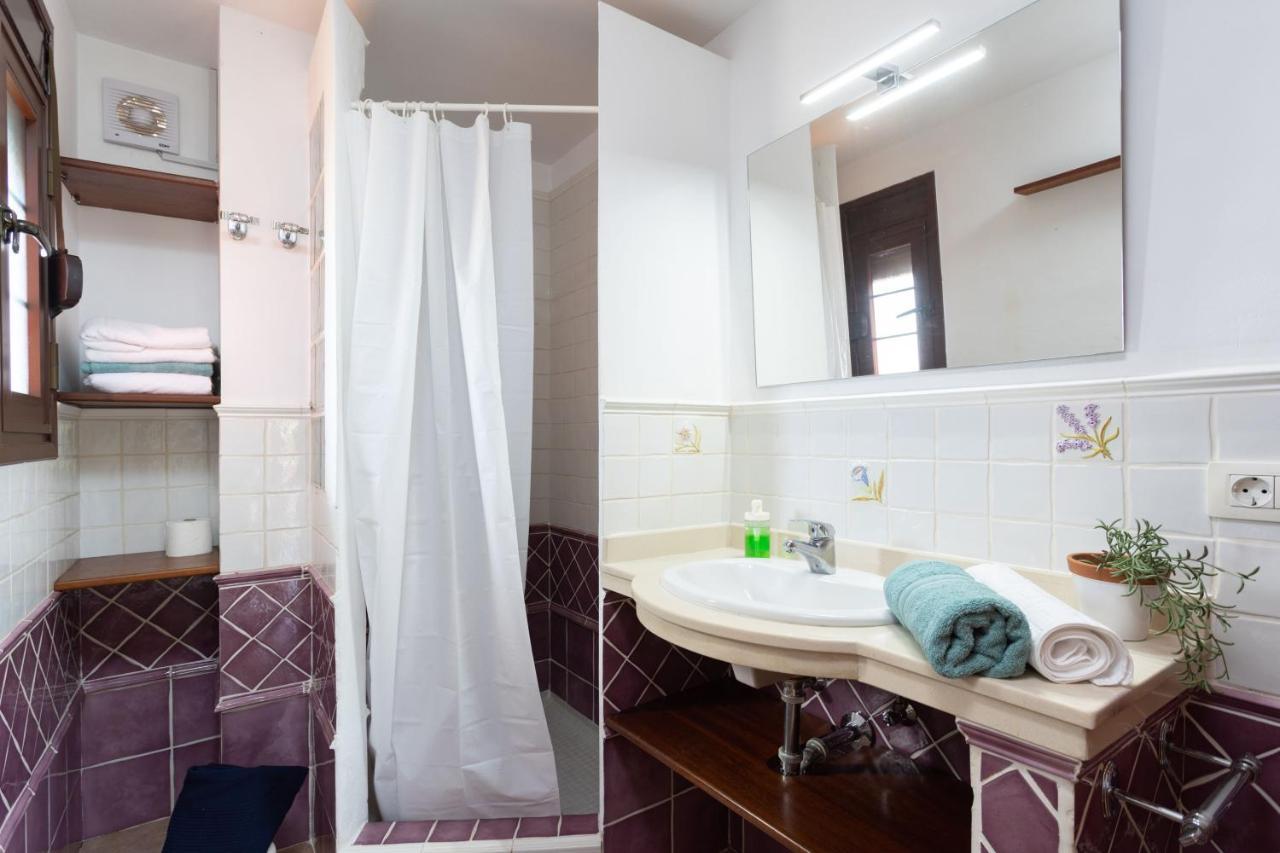 Live Santa Ursula Cala Villa Dış mekan fotoğraf